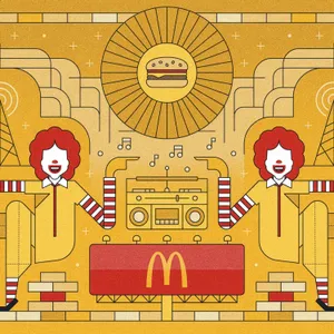 I'm (Still) Lovin' It: The McDonald's Jingle Saga Continues