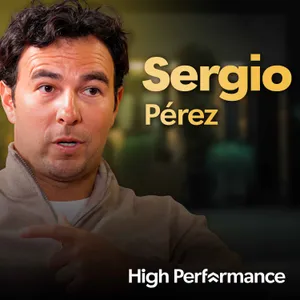 Sergio Pérez: What Red Bull Never Revealed About My Shock Exit (E422)