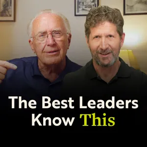 Why Mature Leaders Choose to Be Vulnerable