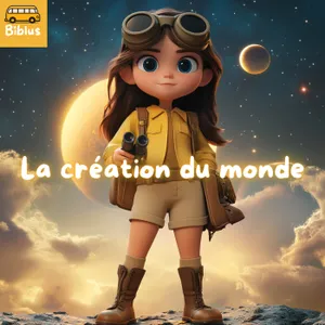 #1 - La Création du monde