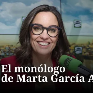 El Monólogo de Marta García Aller: "A Sánchez no parece sorprenderle mucho que Zapatero escondiera unas joyas de 1,3 millones"