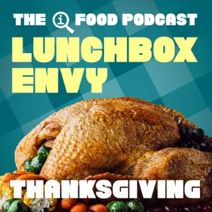 41: 🦃 CALL NOW: The Emergency Turkey Hotline