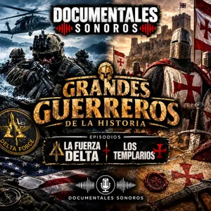 Grandes guerreros de la historia: La Fuerza Delta · Los templarios