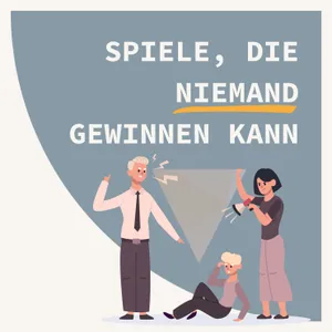 Spiele, die niemand gewinnen kann