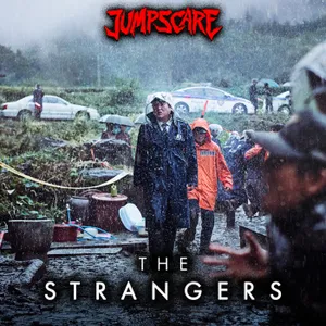 THE STRANGERS (THE WAILING) : Le CHEF-D'OEUVRE du cinéma d'horreur coréen ?