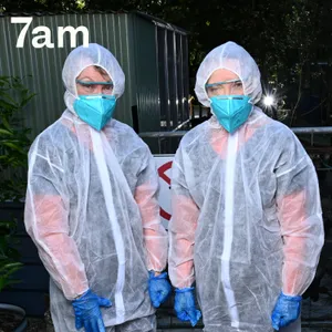The manmade origins of bird flu and the mutations dangerous to humans