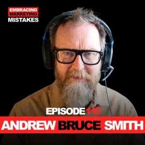 EP 115: The Moment Claude Co-Work Replaced 4 Days of Work in 30 Minutes