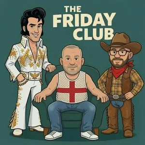 Friday Club | The Caravan Line Up