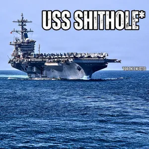 Is the U.S. Navy About to Break? | EYES ON GEOPOLITICS