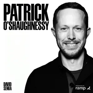 Patrick O'Shaughnessy, Colossus & Positive Sum