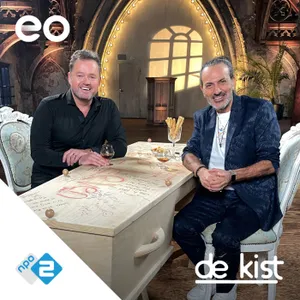 Frans Duijts is eerlijk over zijn zachte kant | 04-09-2025