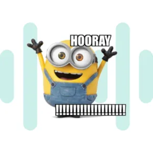 Hooray SoundBoard