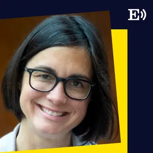 Inés Martín Rodrigo: “¿Madre perfecta? ¡Quitémonos eso de la cabeza!”