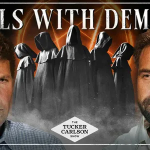 Ex-Freemason: Possessed Politicians, Demonic Rituals for Power, Secret Societies, and the Occult