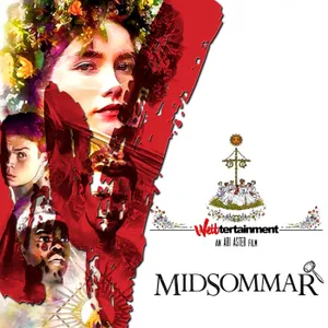 MIDSOMMAR / Ari Aster