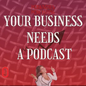 Choosing your podcast hosting provider