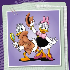 Trailer: Duckstad Detectives