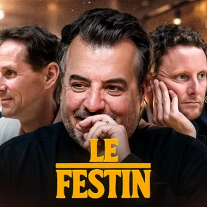 Le Festin Episode Final | Tous les invités réunis pour la première fois !