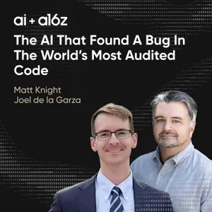 The AI That Found A Bug In The World’s Most Audited Code