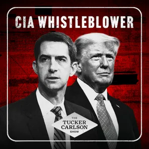 Ex-CIA Agent Speaks Out: JFK, 9-11, UAPs, MLK, MKUltra & Everything Trump Is Hiding