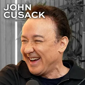 John Cusack