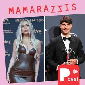 Mamarazzis - El triangulo amoroso de Óscar Casas, Ana Mena y Carlos Alcaraz