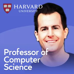 Harvard Professor: CS50, What Matters More Than CS, Lecturing Well | David J Malan