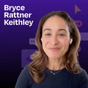 Building an iPhone app with zero technical skills | Bryce Rattner Keithley