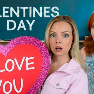 I Survived Valentine's Day