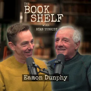 Eamon Dunphy