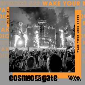 Cosmic Gate - WYM Radio 633