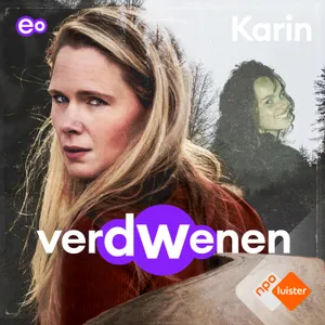 #8 - Karin Kortlang (S03)