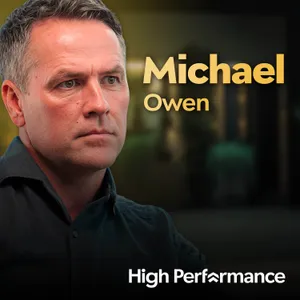 Michael Owen: Ballon d'Or at 22, Retired at 33 - The Mentality That Nearly Broke Him