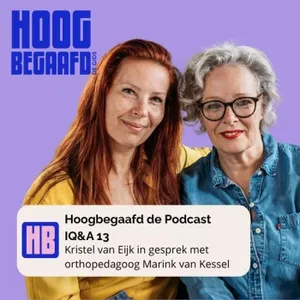 IQ & A (13): 'We gaan van een meer individueel model naar een meer sociaal model.'