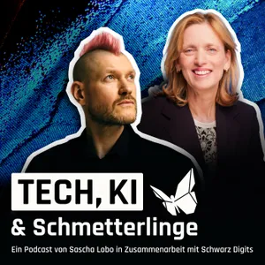 Brauchen Kinder jetzt ein KI-Seepferdchen? (mit Karin Prien)