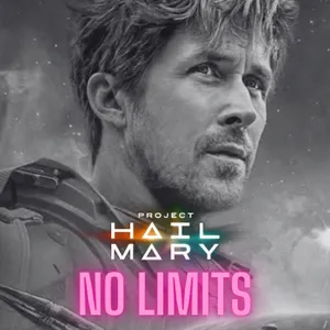 Proyecto Salvación (2026) - Nakatomi No Limits - Episodio exclusivo para mecenas