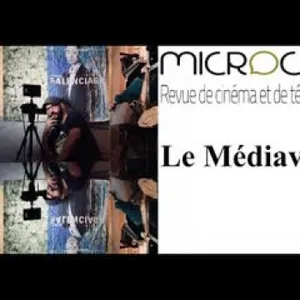 FAIS CROQUER feat  Le Médiavore
