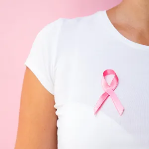 Isabel Orbe, directora general de la Asociación Española Contra el Cáncer