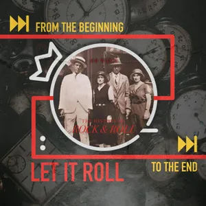 Ed Ward on The Bristol Explosion: Let It Roll From the Beginning... 3.8
