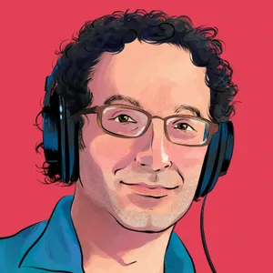 The Acoustic Worlds of Radiolab Creator Jad Abumrad