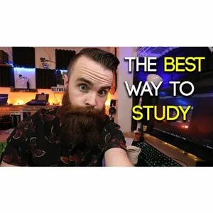 The BEST way to study // CCNA - Linux+