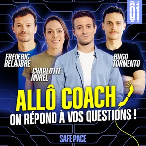 Allô Coach #1 : on répond à vos questions !
