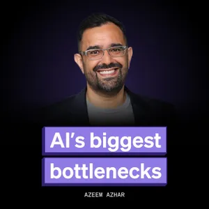 What it will take for AI to scale (energy, compute, talent)