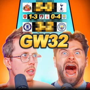 BONUS: Premier League PREDICTIONS Show EP. 27