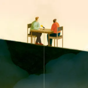 T02E02 - El regreso de 'La Mitad Oscura'