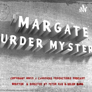 Margate Murder Mystery - Episode Six