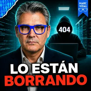 El 38% de internet ya desapareció y nadie se dio cuenta