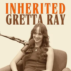 Gretta Ray on the heartbreak of severe illness