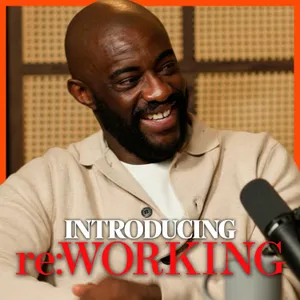 Introducing: reWORKING with Tim Campbell