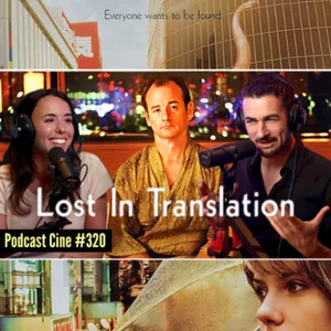 Lost in Translation (2003) | Bill Murray, Scarlett Johansson y la soledad en Tokio